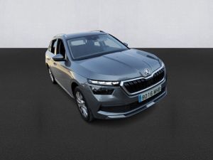 Skoda Kamiq 1.5 Tsi 110kw (150cv) Dsg Style - Foto 4