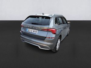 Skoda Kamiq 1.5 Tsi 110kw (150cv) Dsg Style - Foto 5