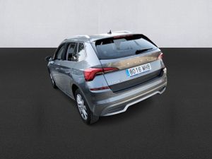 Skoda Kamiq 1.5 Tsi 110kw (150cv) Dsg Style - Foto 7