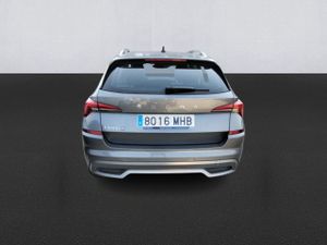Skoda Kamiq 1.5 Tsi 110kw (150cv) Dsg Style - Foto 6