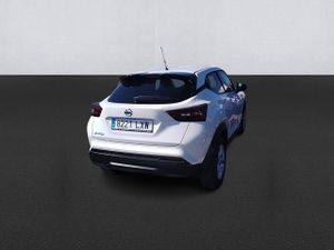 Nissan Juke Dig-t 84 Kw (114 Cv) 6m/t Acenta - Foto 5