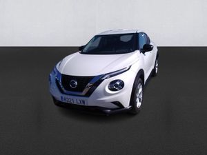 Nissan Juke Dig-t 84 Kw (114 Cv) 6m/t Acenta - Foto 2