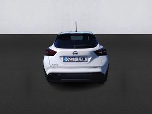 Nissan Juke Dig-t 84 Kw (114 Cv) 6m/t Acenta - Foto 6
