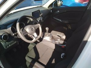 Nissan Juke Dig-t 84 Kw (114 Cv) 6m/t Acenta - Foto 8