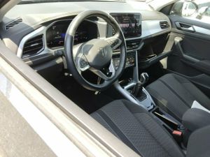 Volkswagen T-roc Life 2.0 Tdi 85kw (115cv) - Foto 8