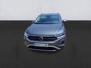 Volkswagen T-roc Life 2.0 Tdi 85kw (115cv) - Foto 3
