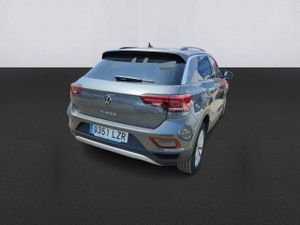 Volkswagen T-roc Life 2.0 Tdi 85kw (115cv) - Foto 5