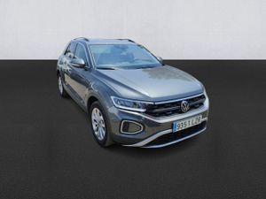 Volkswagen T-roc Life 2.0 Tdi 85kw (115cv) - Foto 4