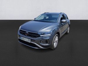 Volkswagen T-roc Life 2.0 Tdi 85kw (115cv) - Foto 2