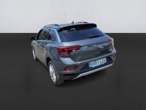 Volkswagen T-roc Life 2.0 Tdi 85kw (115cv) - Foto 7