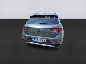 Volkswagen T-roc Life 2.0 Tdi 85kw (115cv) - Foto 6