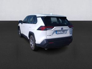 Toyota Rav4 2.5l 220h Business 4wd - Foto 7