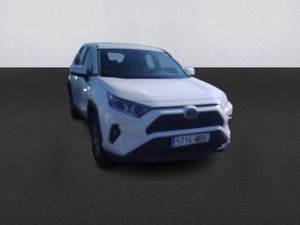 Toyota Rav4 2.5l 220h Business 4wd - Foto 4