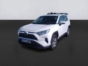 Toyota Rav4 2.5l 220h Business 4wd - Foto 2