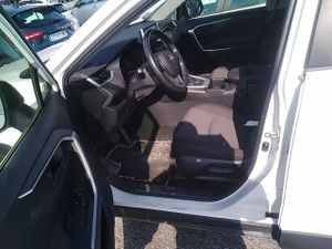 Toyota Rav4 2.5l 220h Business 4wd - Foto 8