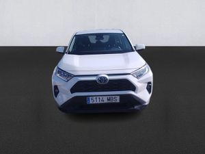 Toyota Rav4 2.5l 220h Business 4wd - Foto 3