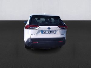 Toyota Rav4 2.5l 220h Business 4wd - Foto 6