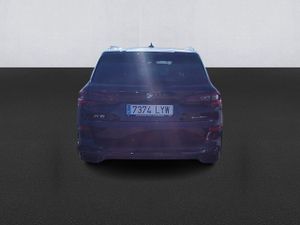 Bmw X5 Xdrive45e - Foto 6