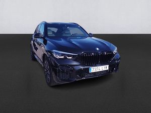 Bmw X5 Xdrive45e - Foto 4