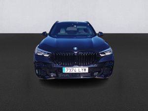 Bmw X5 Xdrive45e - Foto 3