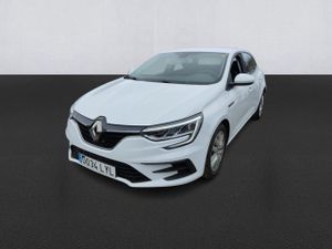 Renault Megane (o) Intens Blue Dci 85 Kw (115cv) - Foto 2