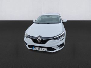 Renault Megane (o) Intens Blue Dci 85 Kw (115cv) - Foto 3