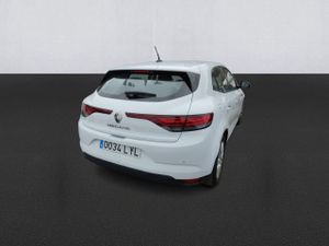 Renault Megane (o) Intens Blue Dci 85 Kw (115cv) - Foto 5