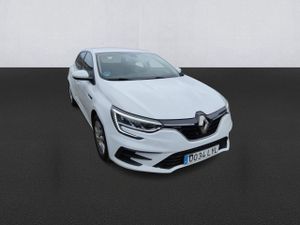 Renault Megane (o) Intens Blue Dci 85 Kw (115cv) - Foto 4