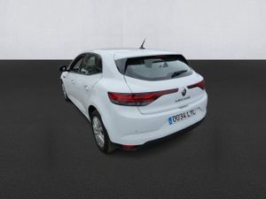 Renault Megane (o) Intens Blue Dci 85 Kw (115cv) - Foto 7