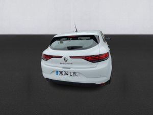 Renault Megane (o) Intens Blue Dci 85 Kw (115cv) - Foto 6