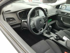 Renault Megane (o) Intens Blue Dci 85 Kw (115cv) - Foto 8