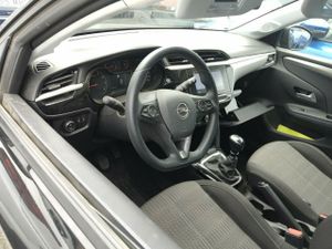 Opel Corsa 1.2t Xhl 74kw (100cv) Edition - Foto 8