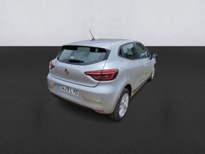 Renault Clio Intens Tce 67 Kw (91cv) - Foto 5