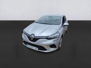 Renault Clio Intens Tce 67 Kw (91cv) - Foto 2