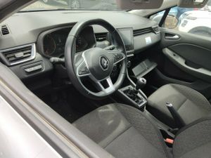 Renault Clio Intens Tce 67 Kw (91cv) - Foto 8