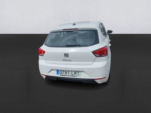 Seat Ibiza 1.0 Mpi 59kw (80cv) Reference Plus - Foto 6