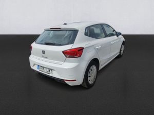 Seat Ibiza 1.0 Mpi 59kw (80cv) Reference Plus - Foto 5