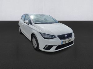 Seat Ibiza 1.0 Mpi 59kw (80cv) Reference Plus - Foto 4