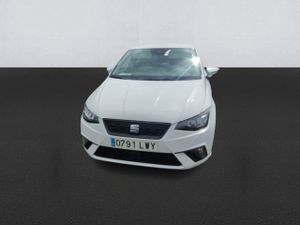 Seat Ibiza 1.0 Mpi 59kw (80cv) Reference Plus - Foto 3