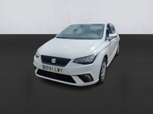 Seat Ibiza 1.0 Mpi 59kw (80cv) Reference Plus - Foto 2