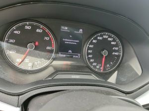 Seat Ibiza 1.0 Mpi 59kw (80cv) Reference Plus - Foto 8