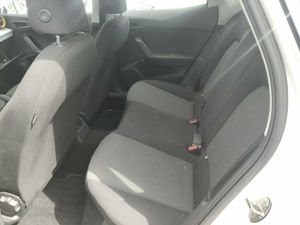 Seat Ibiza 1.0 Mpi 59kw (80cv) Reference Plus - Foto 9