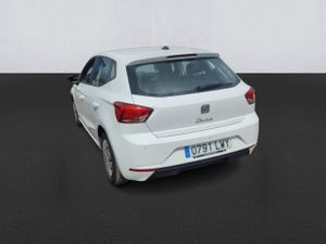 Seat Ibiza 1.0 Mpi 59kw (80cv) Reference Plus - Foto 7