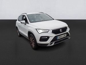 Seat Ateca 1.0 Tsi 81kw St&sp Style Go - Foto 4