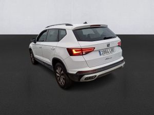 Seat Ateca 1.0 Tsi 81kw St&sp Style Go - Foto 7