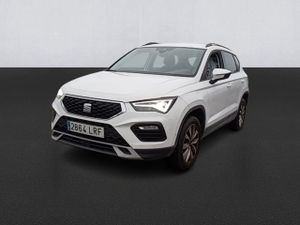 Seat Ateca 1.0 Tsi 81kw St&sp Style Go - Foto 2