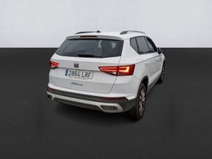 Seat Ateca 1.0 Tsi 81kw St&sp Style Go - Foto 5