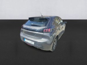Peugeot 208 Puretech 73kw (100cv) Active Pack - Foto 5