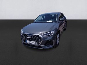 Audi Q3 Sportback Advanced 35 Tdi 110kw (150cv) S Tronic - Foto 2