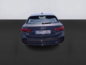 Audi Q3 Sportback Advanced 35 Tdi 110kw (150cv) S Tronic - Foto 6